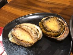 -烧货·活海鲜炭烧(湖滨商业街店)