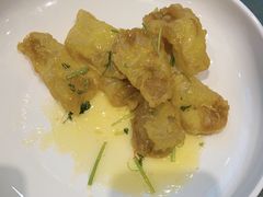 -红菜坊·烤鸭·川鲁宴(石园店)