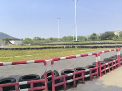 -极速星辰卡丁车赛车场(西山店)