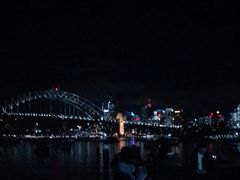 -悉尼海港大桥