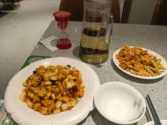 宫爆鸡丁-紫光园(劲松店)