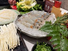 -空之介寿喜烧·和牛放题(恒隆广场店)