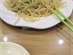 -华天二友居肉饼(宫门口店)