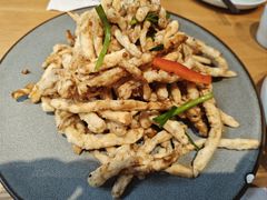 -竹里馆·淮扬菜·功夫茶(老门东店)