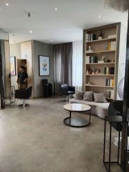 -MOVAN HAIR莫凡匠人发型屋