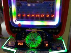 -大玩家超乐场(高新万达店)