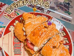 -广九餐室(陈家祠扬韬广场店)
