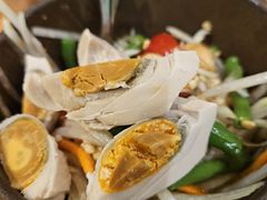 -simply thai天泰(美罗城店)