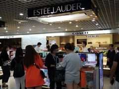 -日上免税店
