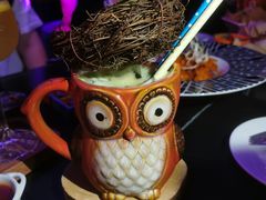 -MOSSO音乐酒吧·live house(南京旗舰店)