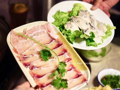 -小煵记·打边炉(西丽文光店)