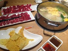 -掂档潮汕牛肉火锅(沈阳万象城店)