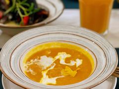 -HuaTa 花榻·花忆西葡餐厅(虹桥南丰城店)