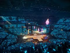 -梦之蓝青奥体育公园体育馆