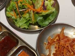 -西塔老太太泥炉烤肉(望京一店)