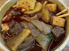 -牛王庙小吃(桥头街店)