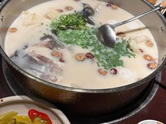 -上名堂·鱼头好吃(体育场路店)