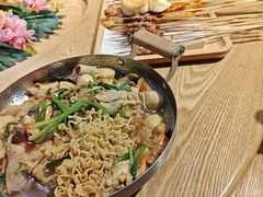 -客串江湖(新区店)