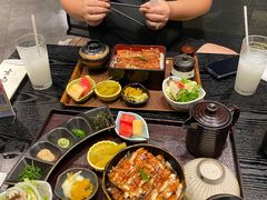 -玄白·炭烤活鳗(上海首店)