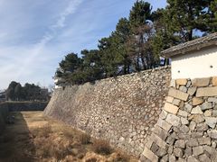 -名古屋城