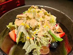 -300杯·和牛烧肉清酒专门店(廊里店)