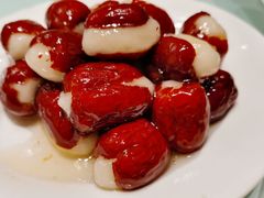 -新吉士·上海菜(浦东LCM置汇旭辉店)