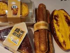 -小香港(凤凰大街店)