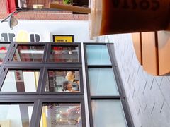 -COSTA COFFEE(吴江路店)