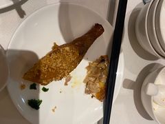 -莆田餐厅PUTIEN(世博源店)