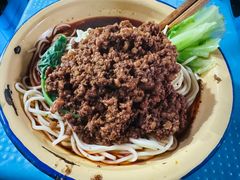 -温馨缘面庄(总店)