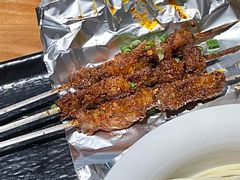 -额尔敦草原涮羊肉·烧烤(冻青树总店)