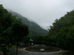 -宁波五龙潭景区