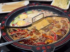-渝香居重庆火锅(铁西三道街店)