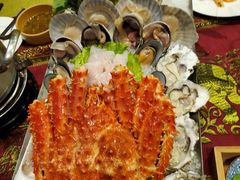 -火舞泰·泰式海鲜火锅餐厅(世纪城店)