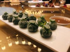 -海尔洲际酒店天下一品中餐厅