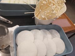 -北门涮肉·铜锅涮肉(南锣鼓巷店)