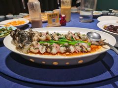 -维园悦谱·海派家常菜(乌鲁木齐南路店)