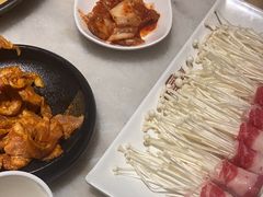 -韩宫宴炭火烤肉(印象城店)