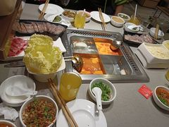 -海底捞火锅(徐州火车站店)