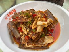 -小林哥的海鲜馆·夜宵烧烤(渔人码头店)