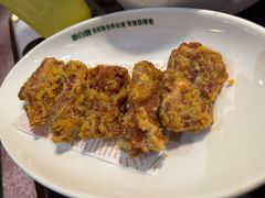 -新白鹿餐厅(百联中环店)