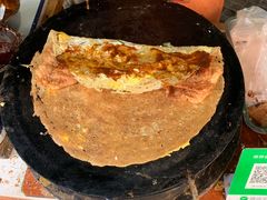 -陈记锅巴菜(五大道店)