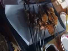 -蚝太郎 • 海鲜烧烤(建国路创始店)