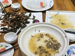 -下梅人家土菜馆(历史文化餐厅度假区店)