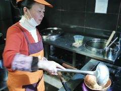 -老仓醋米线春城店(春城路店)