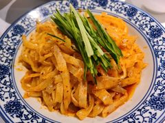 -汉唐宴长安食府