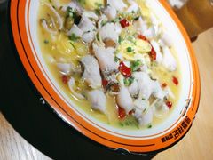 -涂辣辣·现炒虾蟹锅(梦时代店)