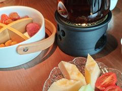 -茗知道茶馆(世博源店)