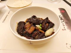 -悦融琥珀·京鲁菜·海味珍品(西单店)