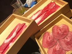 牛五花-しゃぶしゃぶ温野菜(京都河原町蛸薬師店)